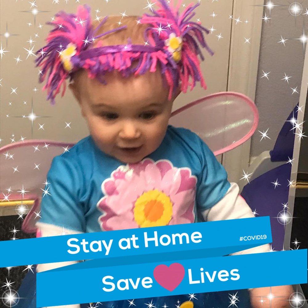 Meet your Posher, Sarah